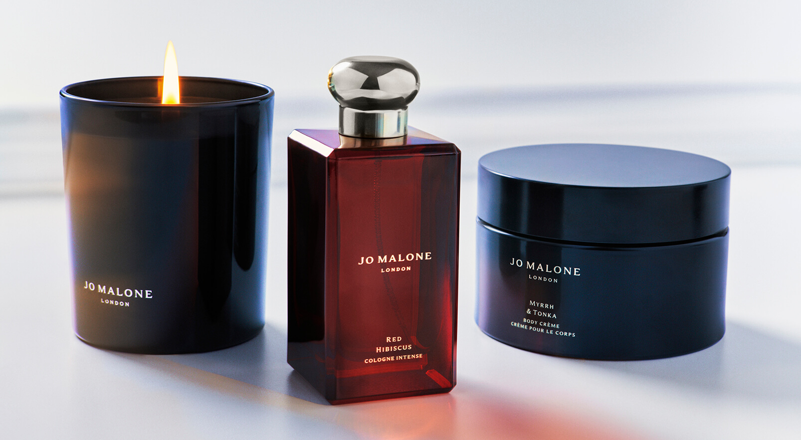 David jones online cologne