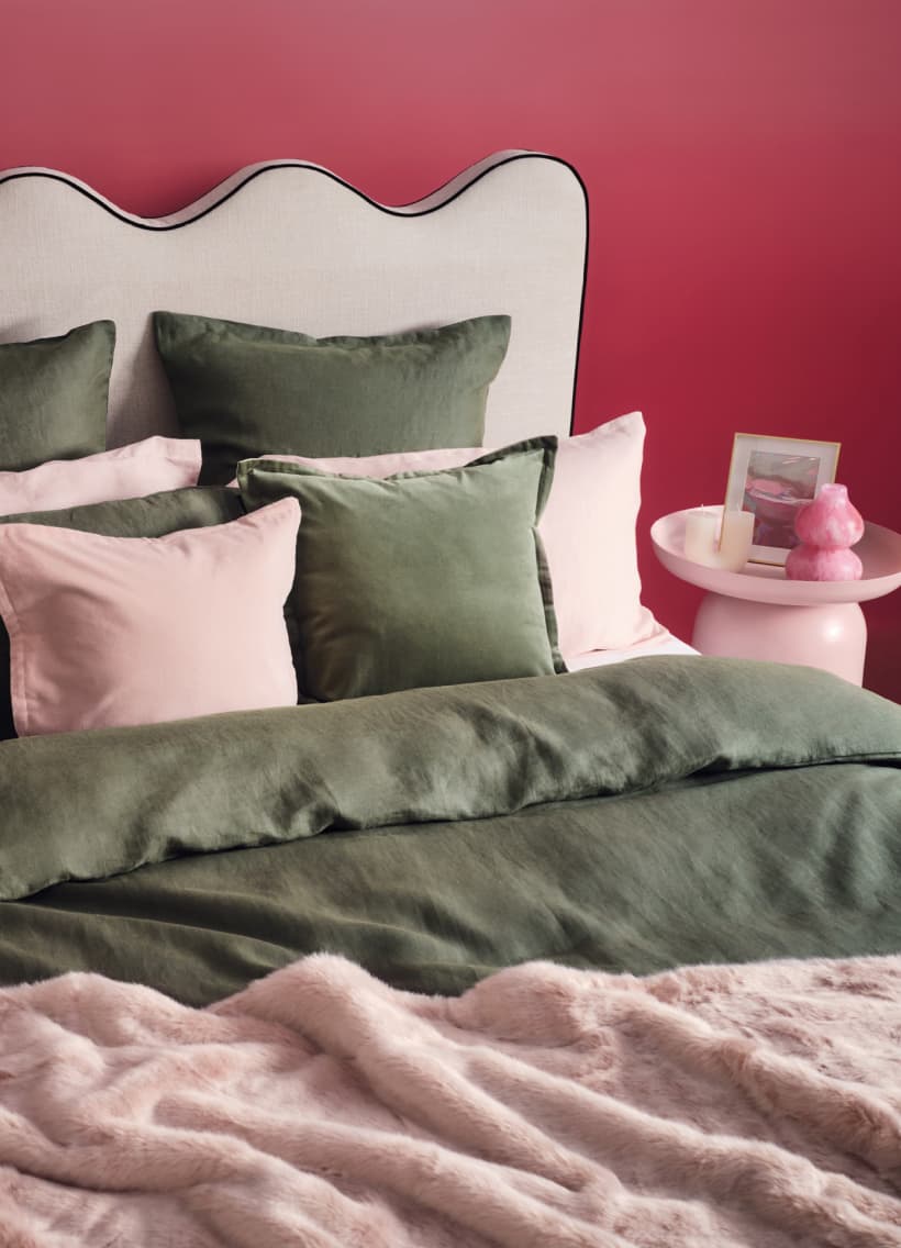 David jones shop kids bedding