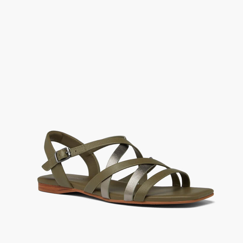 David jones fashion sandals womens