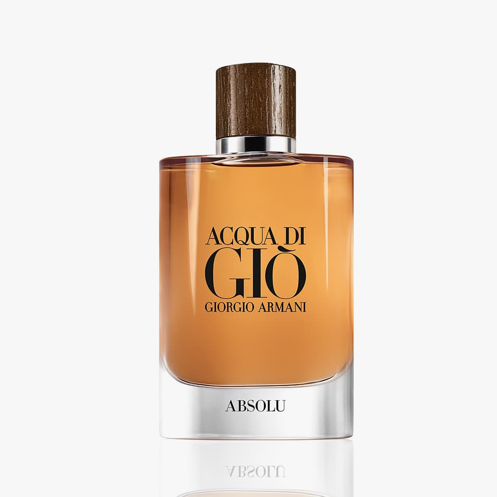 Giorgio Armani | Foundation, Perfume 