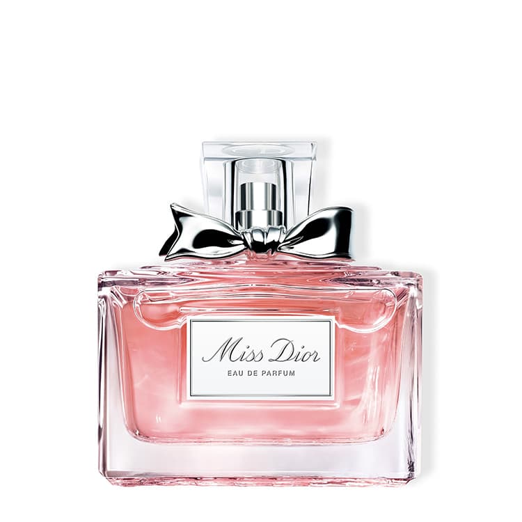 elizabeth dior perfume