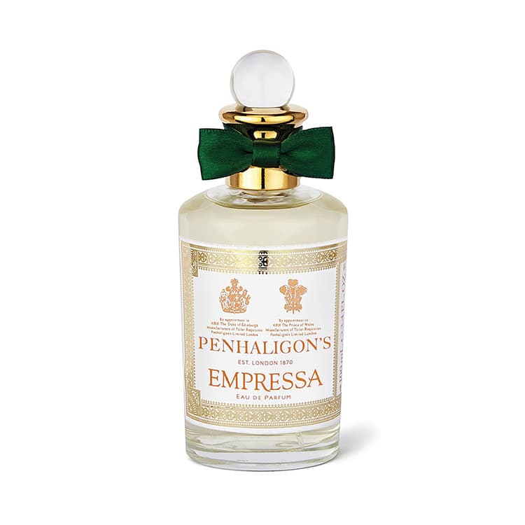 david jones penhaligons