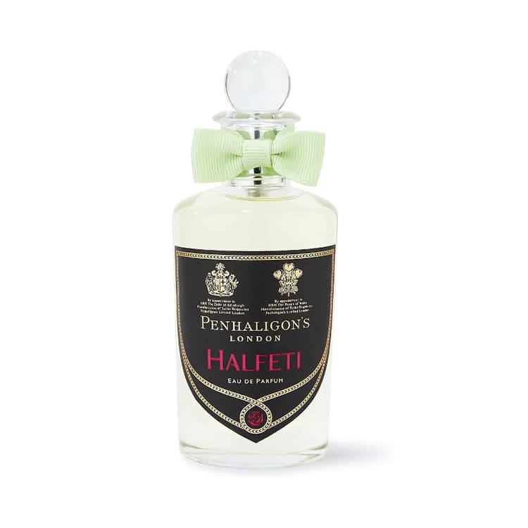 penhaligon's london perfume