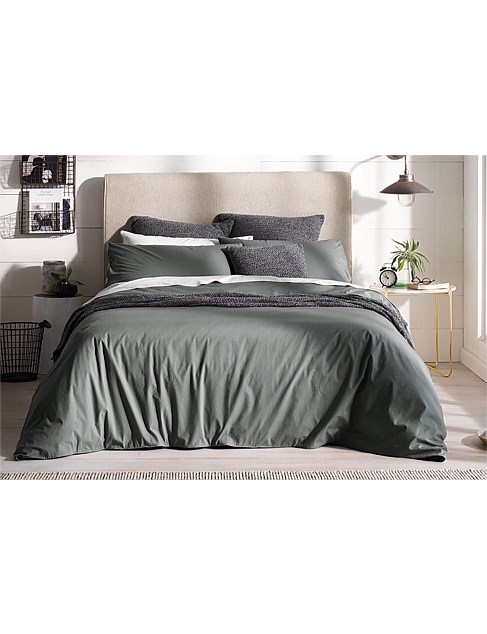 nashe quilt cover set