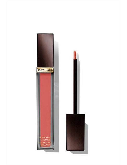 tom ford sahara pink lip gloss