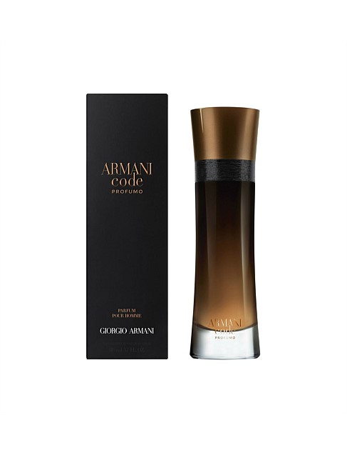 armani code profumo 110ml price