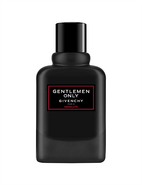 gentlemen only absolute fragrantica