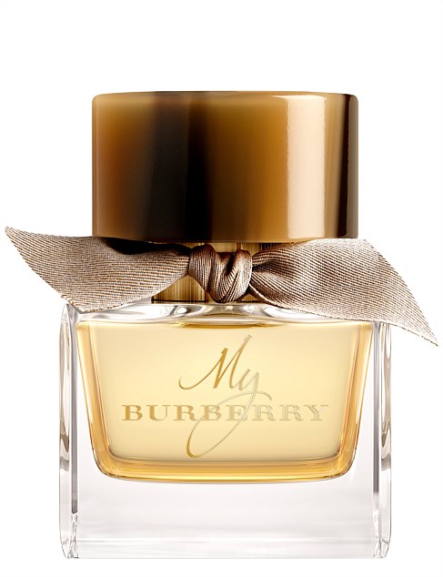 Burberry perfume hotsell david jones