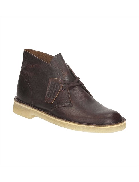 david jones clarks desert boots