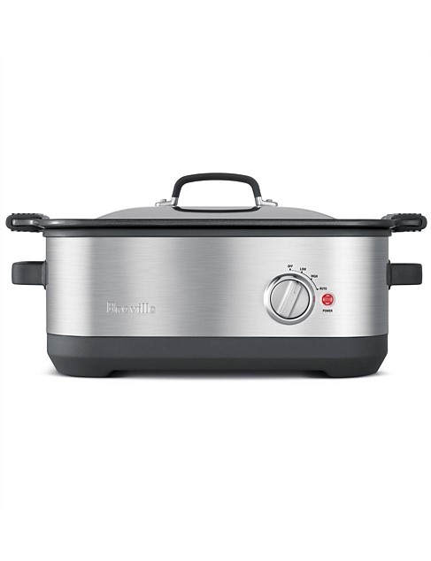 david jones breville slow cooker