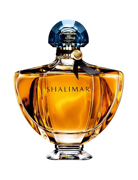 perfume shalimar liverpool