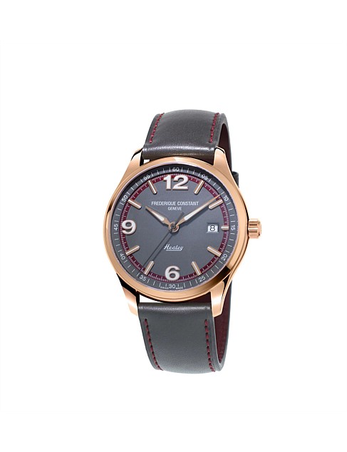 David jones 2025 frederique constant