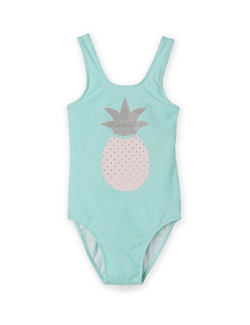 David jones girls bathers on sale