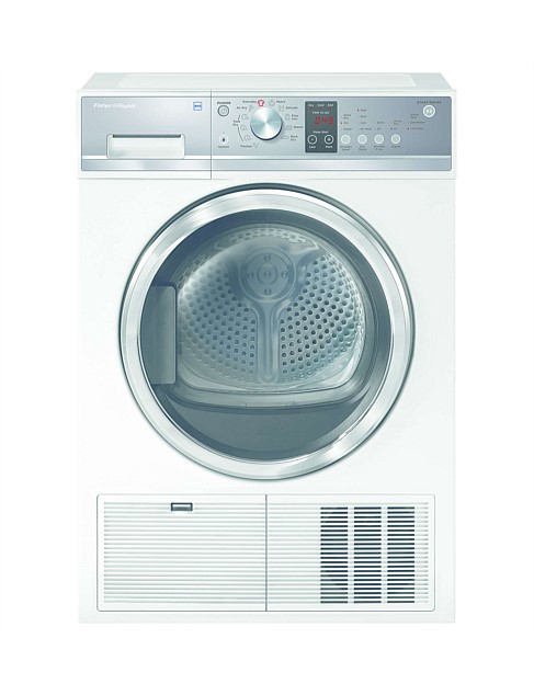 david jones fisher and paykel washing machine