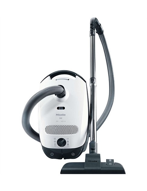 miele vacuum cleaner david jones