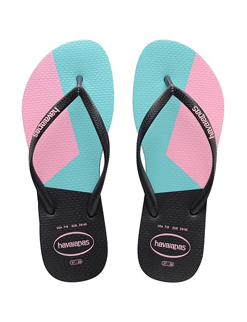 david jones havaianas