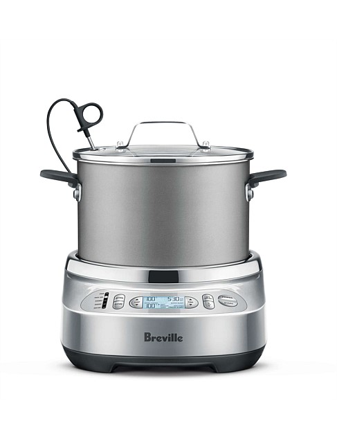 david jones breville slow cooker