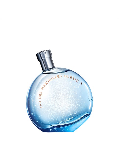 hermes fragrance david jones