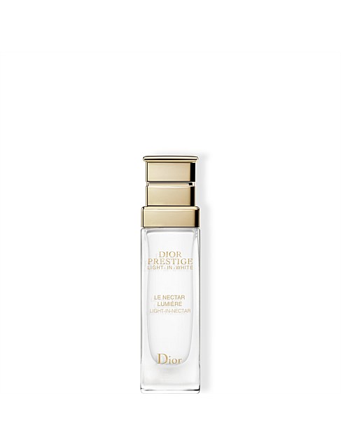 dior prestige le nectar lumiere