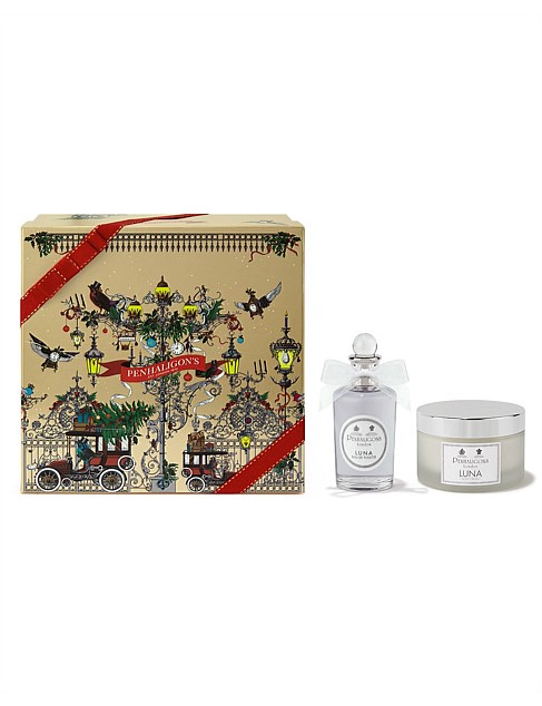 penhaligons david jones