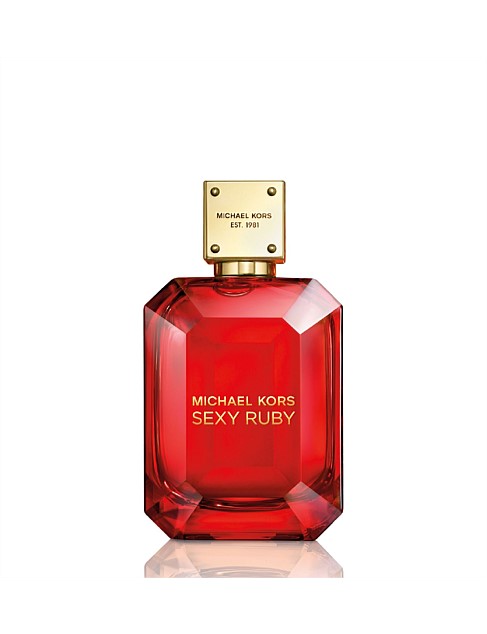 Michael Kors Michael Kors Collection Sexy Ruby 100ml Edp David Jones