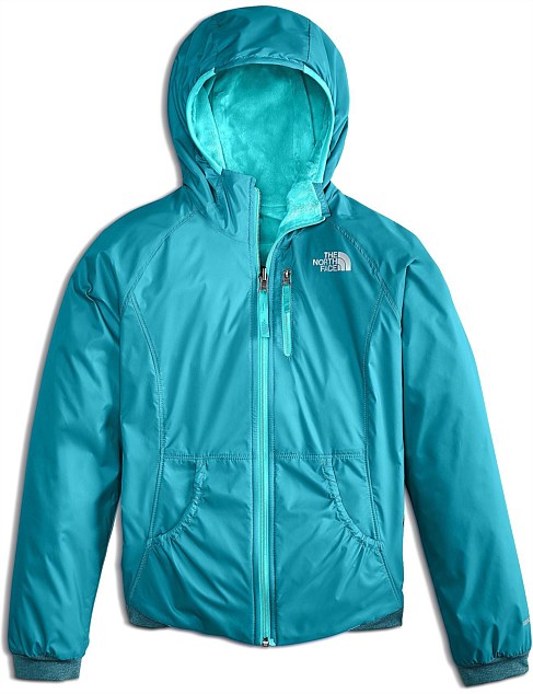 North face hotsell breezeway jacket