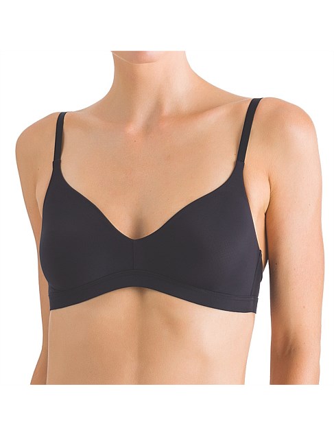 hanro smooth illusion soft cup bra