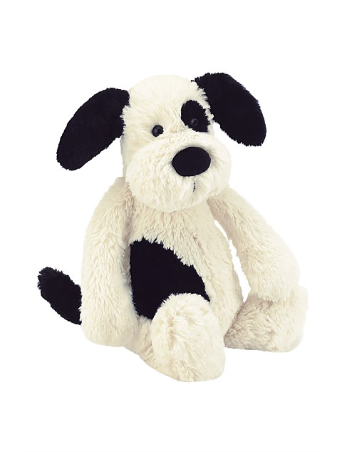 jellycat poodle black