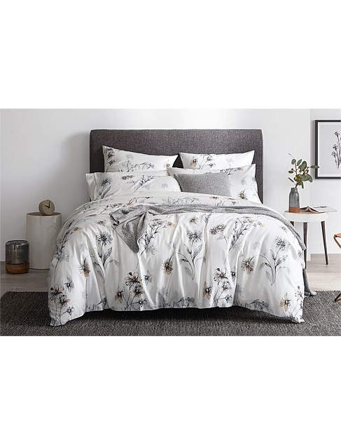 sheridan fernvale quilt cover set