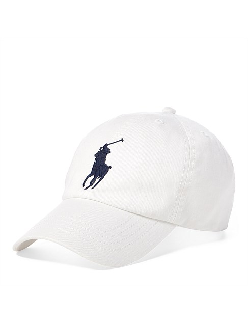 polo ralph lauren cap david jones