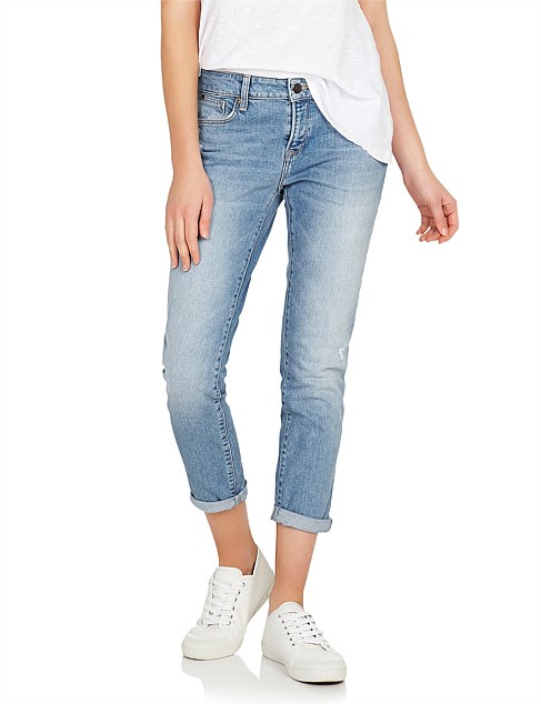 david jones boyfriend jeans