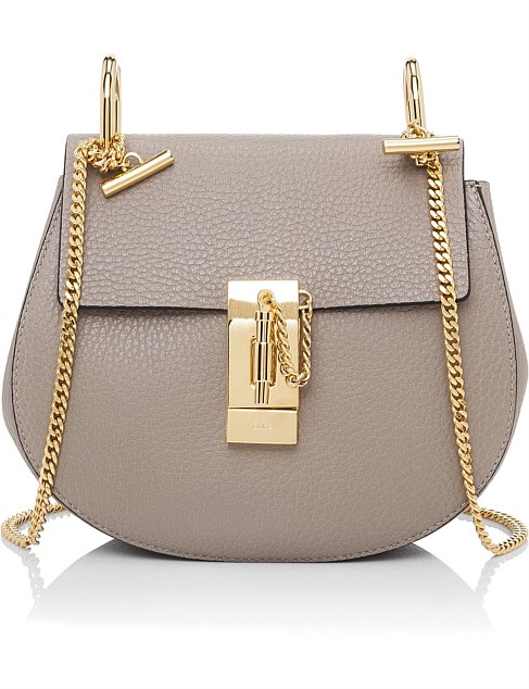 yves saint laurent triangle bag