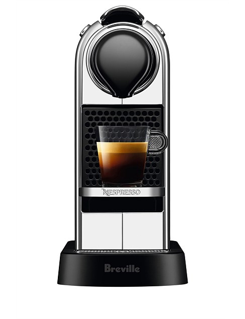 nespresso citiz david jones