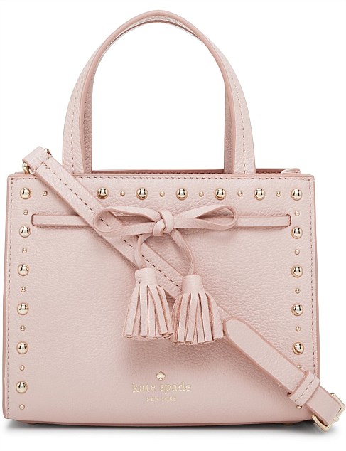 Kate spade hayes on sale street small sam