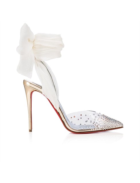 miragirl christian louboutin