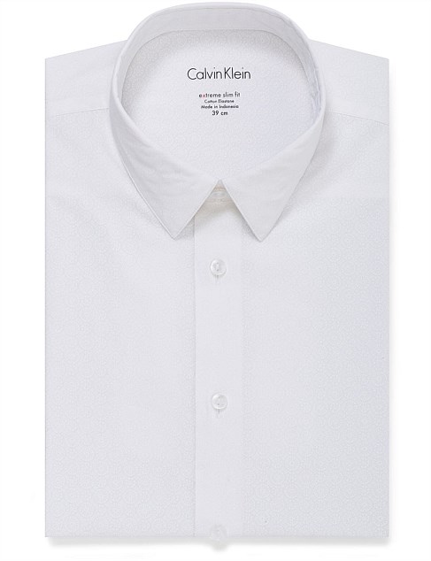 calvin klein shirts david jones