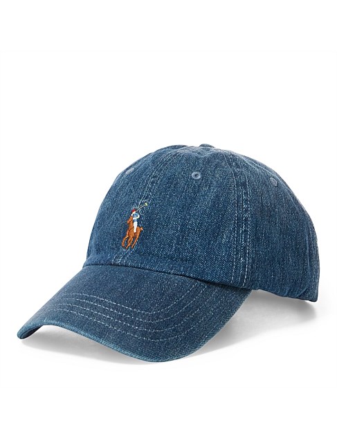 ralph lauren cap david jones