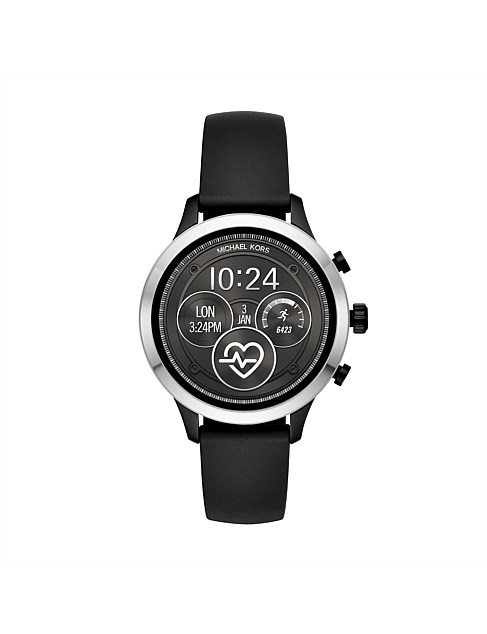 Michael kors runway deals smartwatch australia