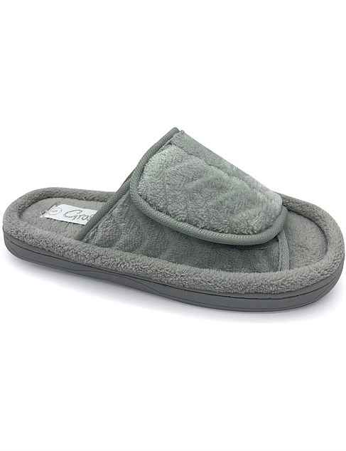 grosby slippers david jones