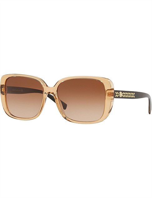 david jones versace sunglasses