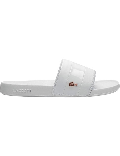 lacoste slides david jones