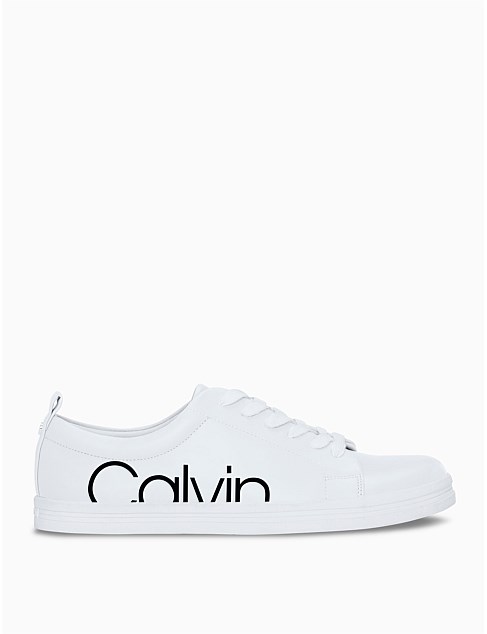 calvin klein madie sneaker