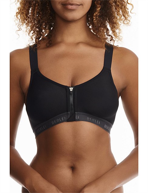 david jones sports bra