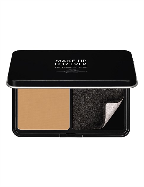 makeup forever matte velvet foundation price