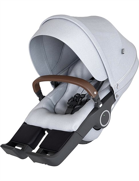 stokke stroller seat complete