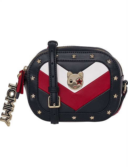 tommy hilfiger tasche mascot