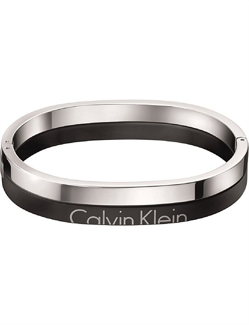 calvin klein male bracelets