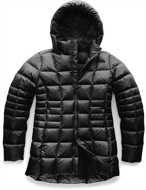 north face women's transit ii jacket