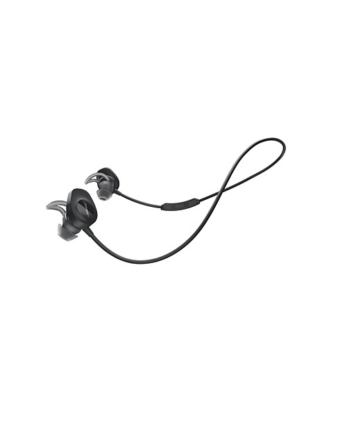 david jones bose earphones