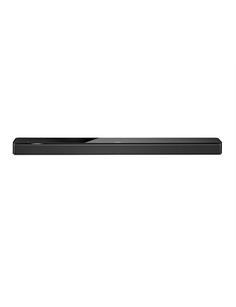 bose soundbar david jones